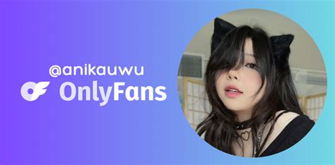 anikauwu onlyfans review The best social network with a lot of leaked girls from Onlyfans, Patreon and other nude content platforms with high quality and free